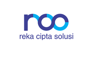 Logo Reka Cipta Solusi